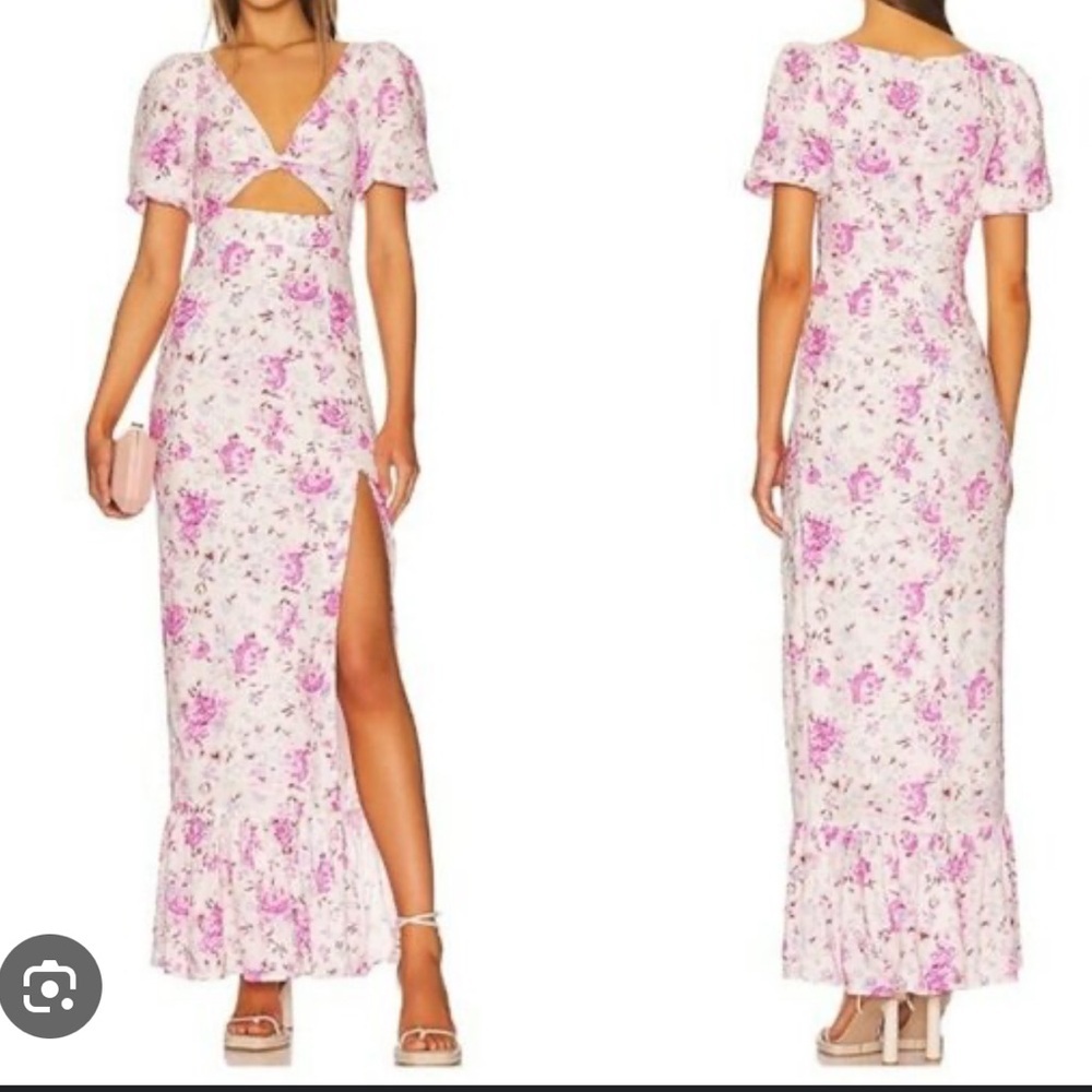 Revolve Dress Size Medium NWOT